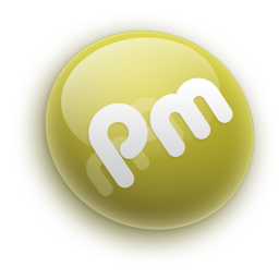 CS3 Pagemaker Icon 256x256 png